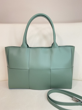 Сумка 0158 Мятный (330)